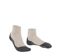 Chaussettes courtes Falke TK2 Explore Cool Short Beige 44/45