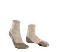 Chaussettes courtes Falke TK2 Explore Wool Beige 39/41