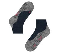 Chaussettes courtes Falke TK5 Wander Bleu 39/41