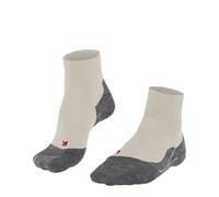 Chaussettes courtes Falke TK5 Wander Short Beige 42/43