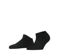 Chaussettes courtes femme Falke ClimaWool Noir 41/42