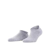 Chaussettes courtes femme Falke Cool Kick Gris 35/36