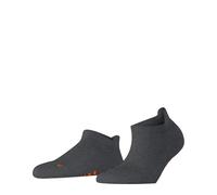 Chaussettes courtes femme Falke Cool Kick Gris 37/38