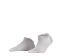 Chaussettes courtes femme Falke Fine Softness 50 DEN Gris 39/42
