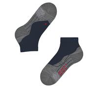 Chaussettes courtes femme Falke PL4 Bleu 37/38