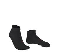 Chaussettes courtes femme Falke PL4 Noir 35/36