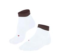 Falke RU4 Endurance Short Chaussettes de running Femmes - crème, Taille 39-40