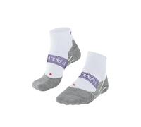 Chaussettes courtes femme Falke RU4 Endurance Cool Blanc 39/40