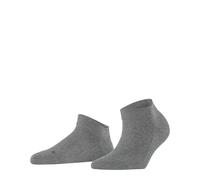 Chaussettes courtes femme Falke Sensitive London Gris 35/38