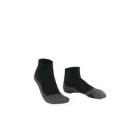 Falke - Women's TK2 Explore Short - Chaussettes de randonnée - EU 41-42 - black / mix
