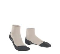 Chaussettes courtes femme Falke TK2 Explore Cool Short Beige 35/36