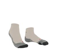 Falke - Women's TK2 Explore Short - Chaussettes de randonnée - EU 35-36 - natural
