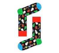 Chaussettes courtes Happy Socks Bring It On Taille 41-46 Multicolore G