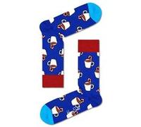 Chaussettes courtes Happy Socks Candy Cane Cocoa Taille 36-40 Multicolore G