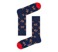 Chaussettes courtes Happy Socks Gingerbread Taille 36-40
