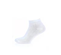Chaussettes courtes Left & Right 221 Blanc 44/45
