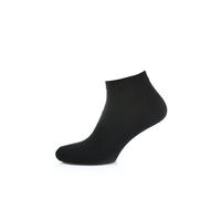 Chaussettes courtes Left & Right 221 Noir 40/41