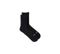 Chaussettes courtes maap division mono noir