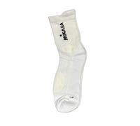 Chaussettes courtes Mikasa Technical Noir XL