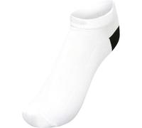Chaussettes courtes Newline Core Blanc 47/50