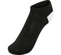 Chaussettes courtes Newline Core Noir 35/38