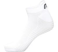 Chaussettes courtes Newline Core Tech Blanc 47/50