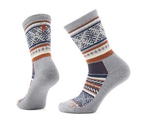 Chaussettes courtes Smartwool Everyday Fair Isle L