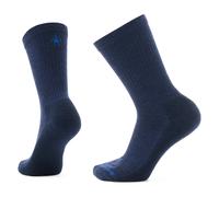 Smartwool - Everyday Solid Rib Crww - Chaussettes multifonctions - Unisex M | EU 38-41 - deep navy