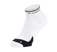 Chaussettes courtes VAUDE Blanc