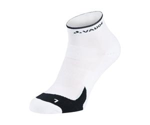 Chaussettes courtes VAUDE Blanc