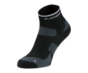 Chaussettes courtes VAUDE Noir