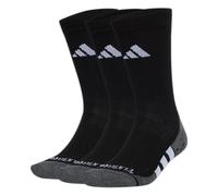 Adidas Performance Chaussettes Grip CLIMACOOL coussinées 3 paires Gris/Noir/Blanc 46-48