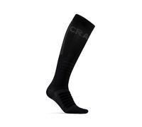 Craft Sportswear Chaussettes ADV Dry Compression Noir 34/36