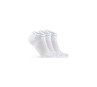 Craft Core Dry Shaftless Socks 3-Pack Unisexe 34-36