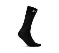 Chaussettes Craft core endure bike Noir 46/48