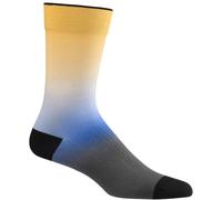 Chaussettes Craft Craft Adv Endur Graphic Socks 7318574206951 taille 34-36 EU