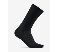 Chaussettes hautes craft essence noir unisex