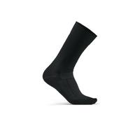 Craft - Essence Sock - Chaussettes vélo Black - 43 - 45