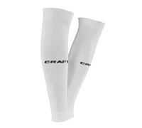 Chaussettes Craft Premier Athlete W-O Blanc TU
