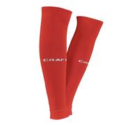 Chaussettes Craft Premier Athlete W-O Rouge TU