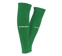Chaussettes Craft Premier Athlete W-O Vert TU