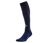 Chaussettes Craft pro control Bleu 40/42