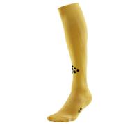 Chaussettes Craft pro control Jaune 34/36