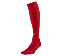 Chaussettes Craft pro control Rouge 37/39