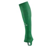 Chaussettes Craft pro control solid foot Vert TU