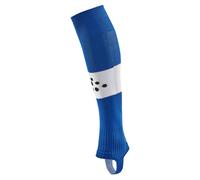Chaussettes Craft pro control stripe w-o Bleu TU