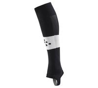 Chaussettes Craft pro control stripe w-o Noir TU