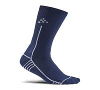 Chaussettes Craft Progress Mid Bleu 40/42