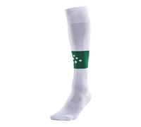 Chaussettes Craft squad contrast Blanc 28/30