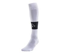 Chaussettes Craft squad contrast Blanc 28/30